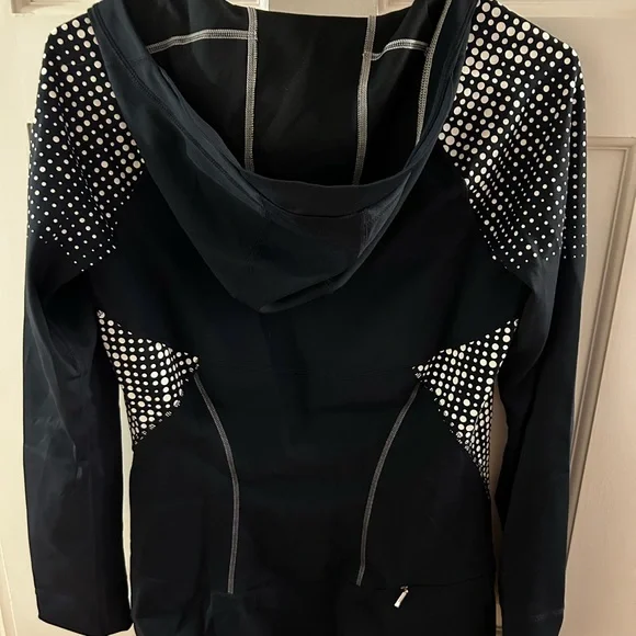 Athleta Workout Jacket - Picture 5 of 6